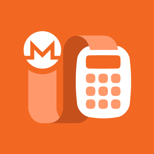 Monero Merchant